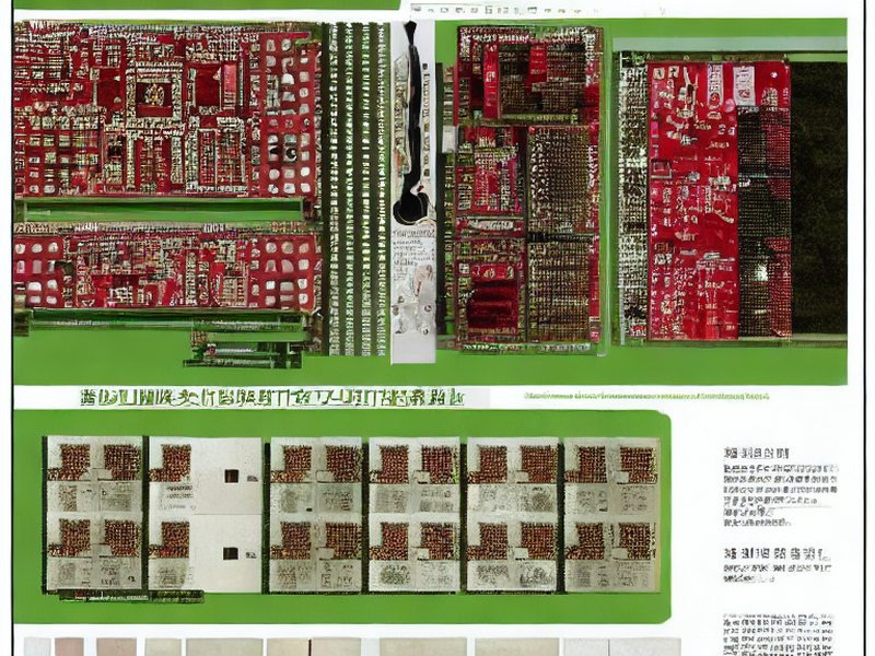 MOSFET应用相关产品 1