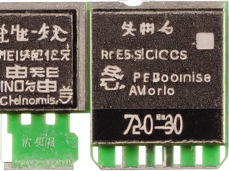 TVS保护应用页技术资料