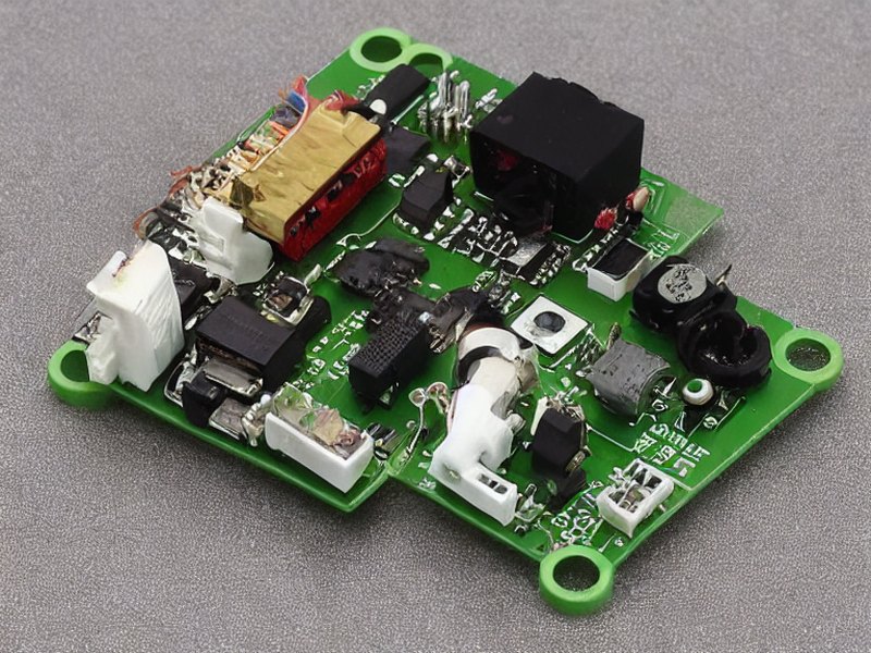 USB接口目录在工业控制中的选型资料 2