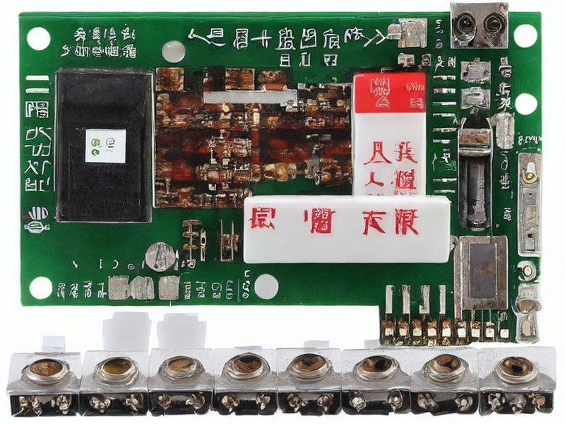 稳压器说明目录