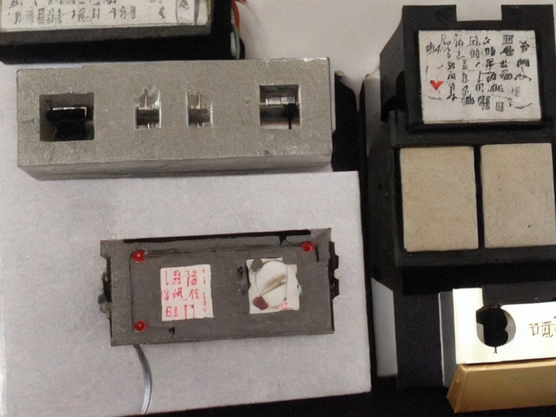 嵌入式模块说明工程应用 1