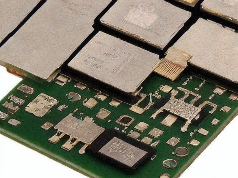 环境监测选型工程资料 1