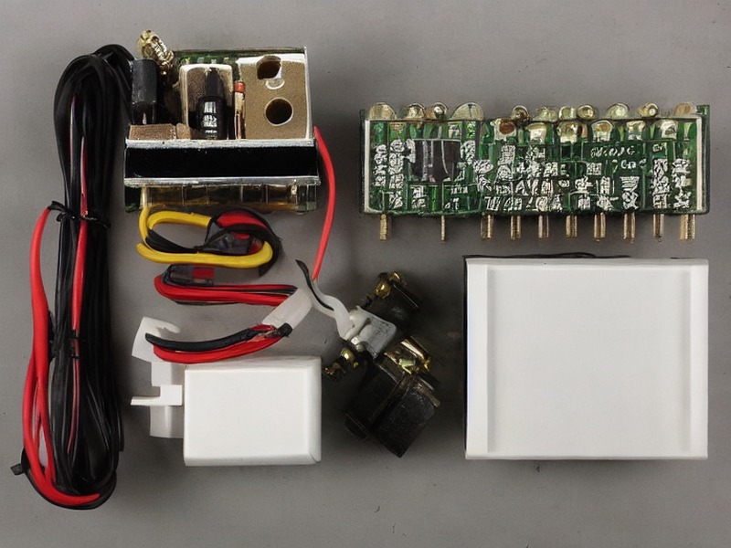pg模拟器 端子组件专题应用资料 2