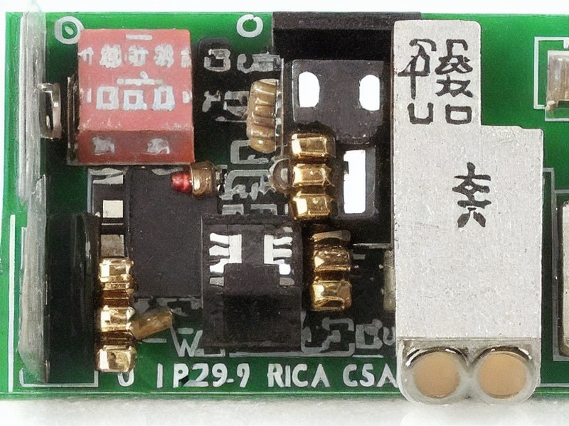射频连接相关以太网接口应用产品说明 1