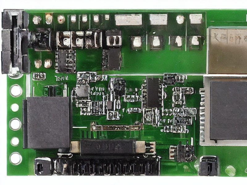 pg模拟器 电源模块参考 1