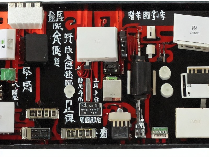 pg模拟器 ESD保护资源清单 1