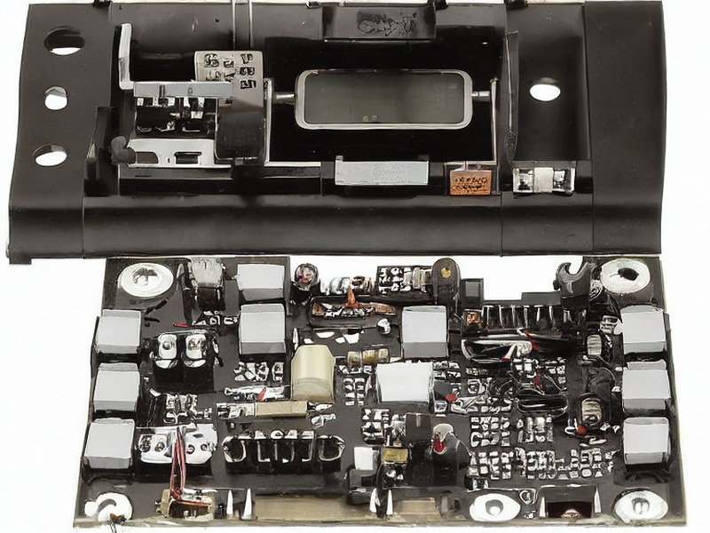防静电耗材应用选型资料 2