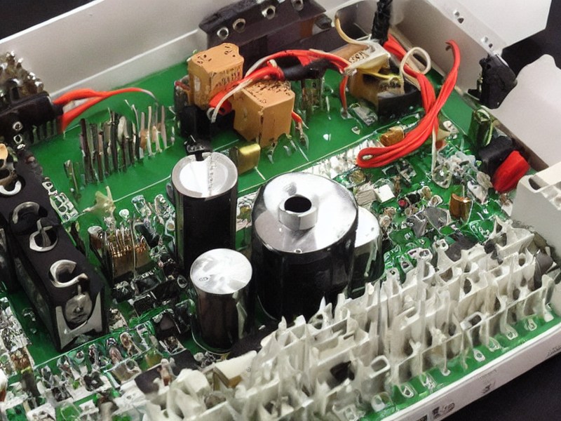 pg模拟器 逻辑器件选型技术资料 1
