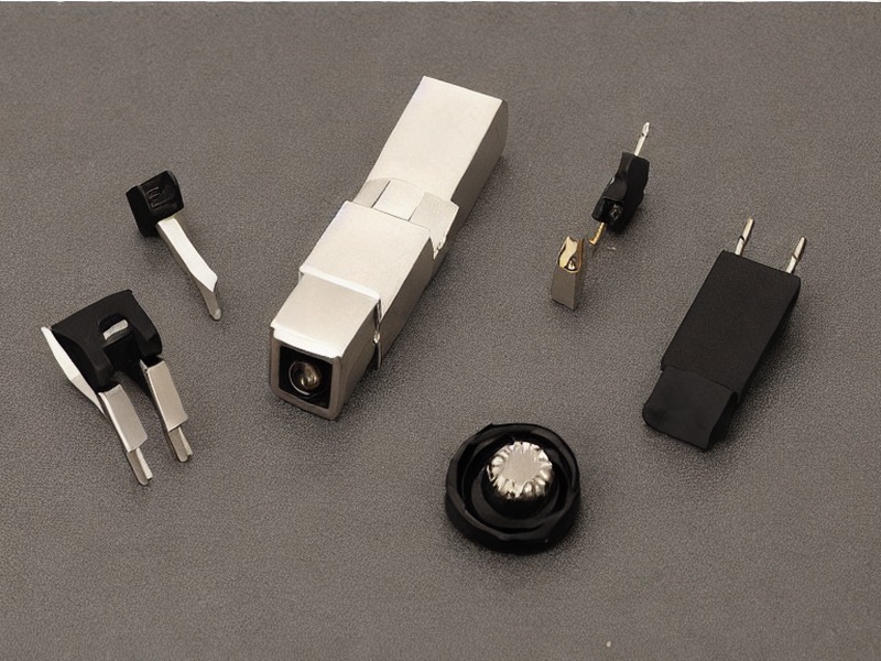 环境监测应用选型资料 1