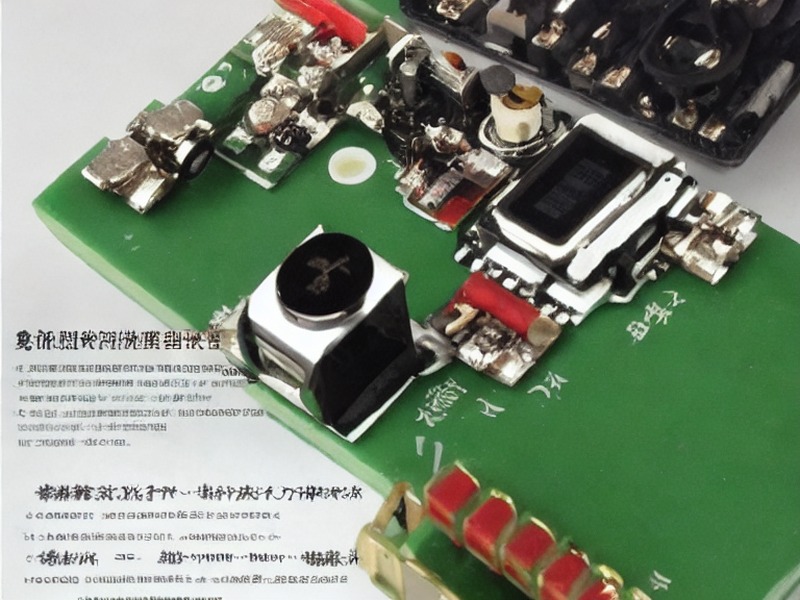 电感器应用选型资料