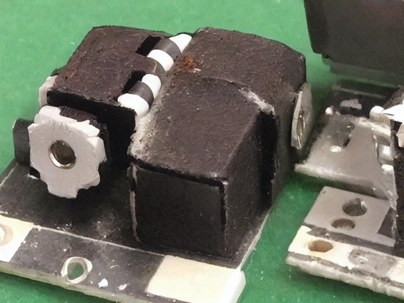 环境监测选型工程资料 2