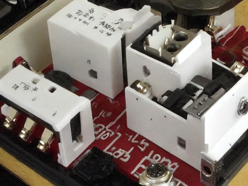 开关器件选型技术资料