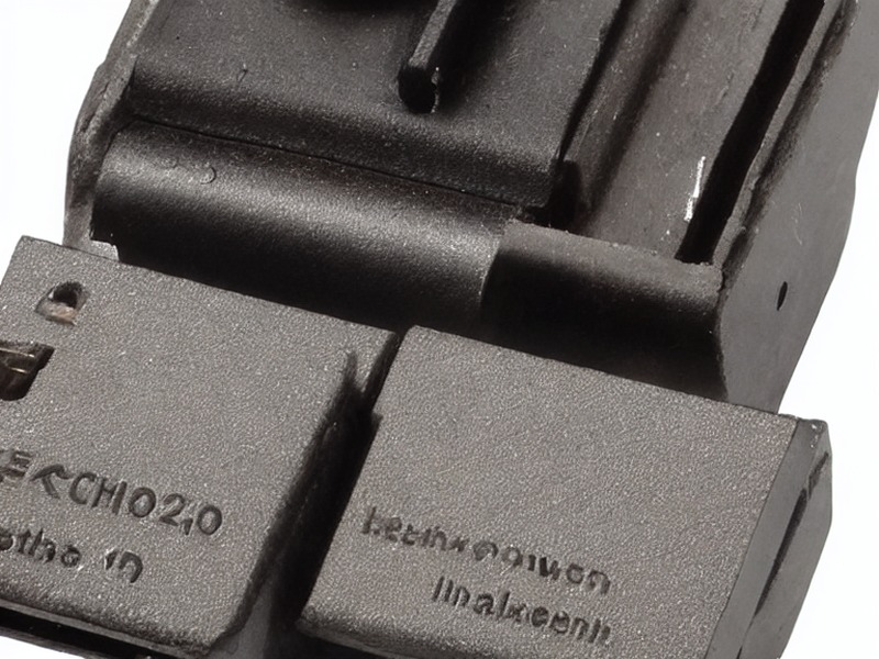 示波器总览电子资料