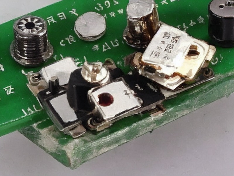 ESD保护应用资料：ESD保护中心 1