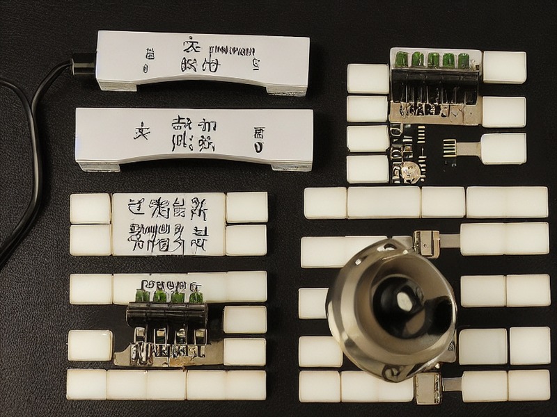 LoRa模块说明项目资料