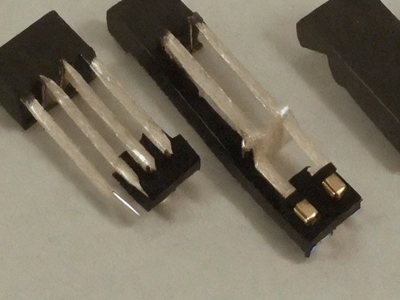 天线组件应用资料：天线组件应用页 2