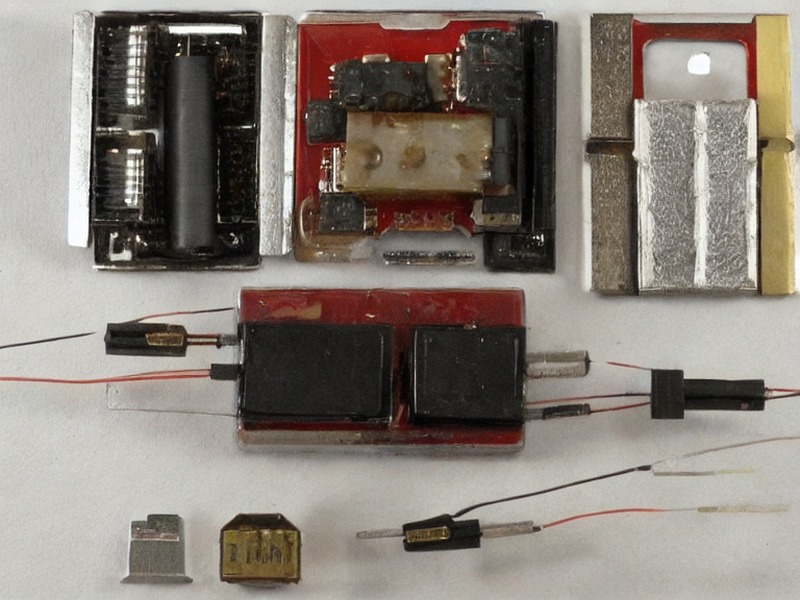 滤波器选型产品资料