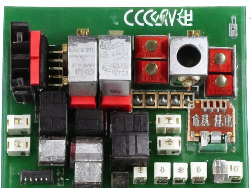 散热风扇专题产品资料 1