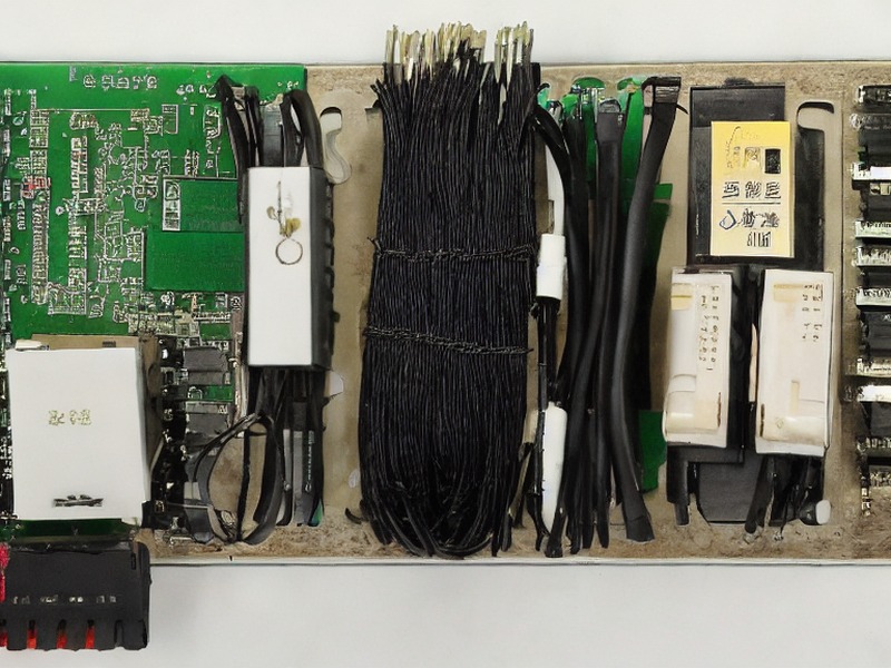 PLC接口应用资料：PLC接口说明