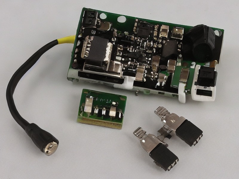 pg模拟器 USB接口专题中心 2