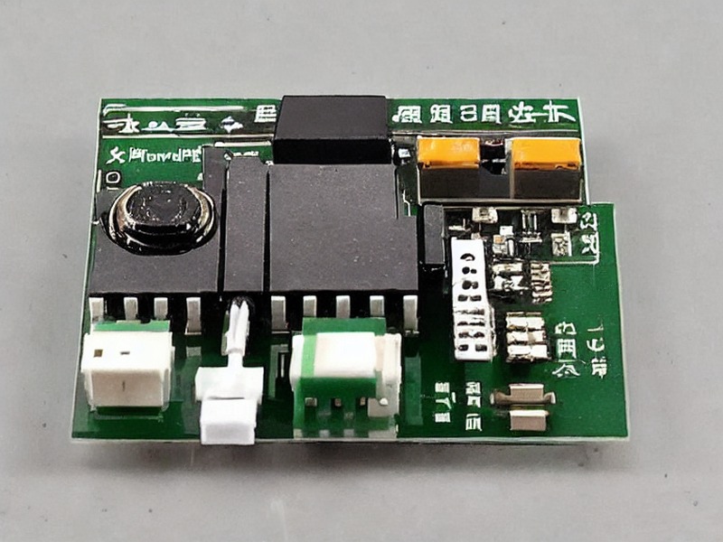 pg模拟器 精密电阻应用选型 2