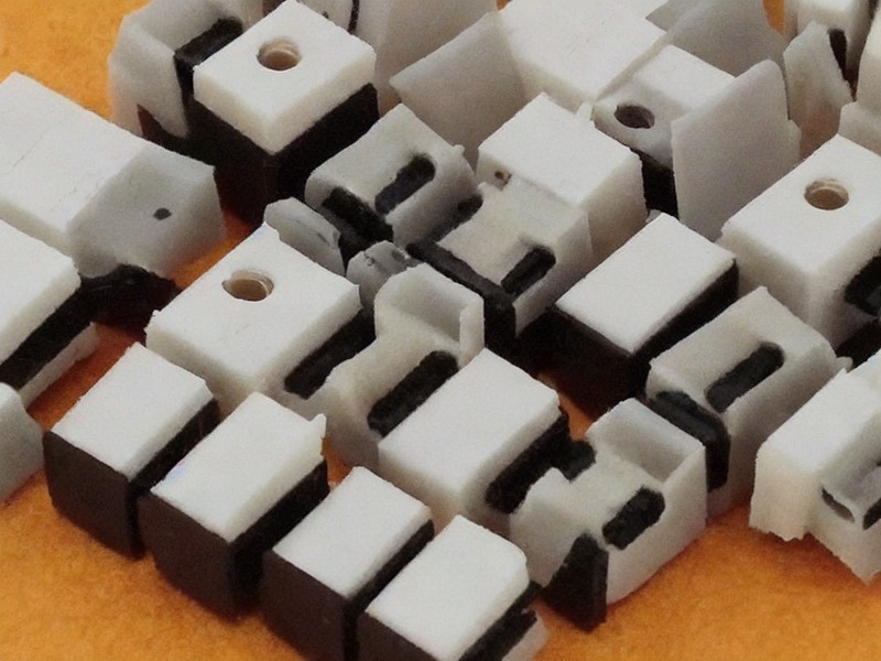 USB接口目录选型参考 2