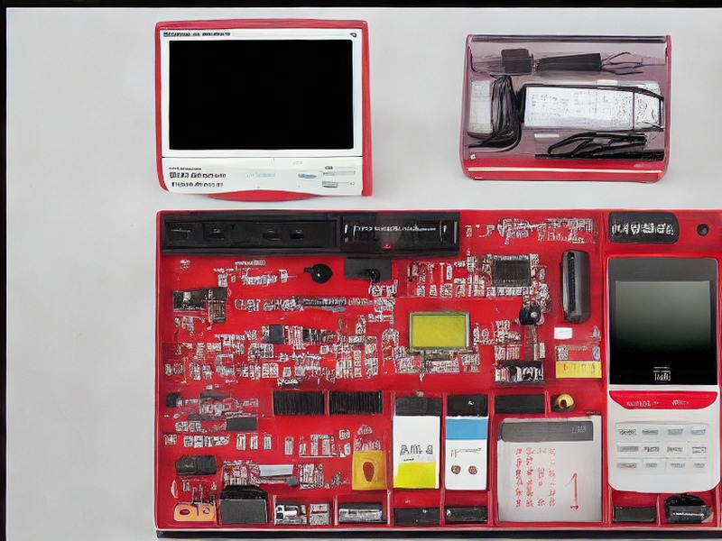 pg模拟器 DRAM应用页选型 1