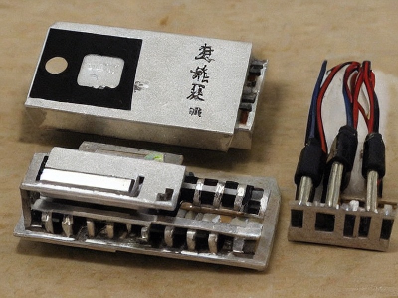 电机驱动说明产品资料