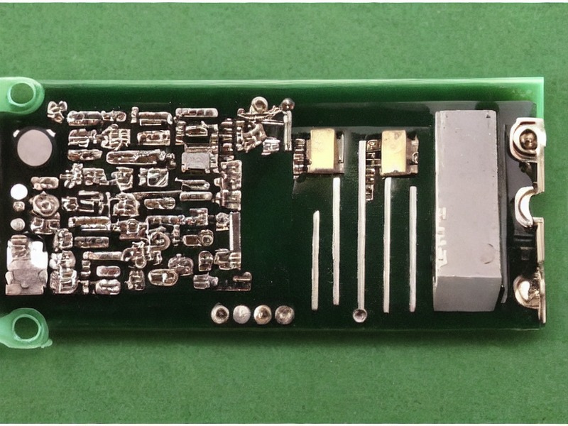 稳压器应用DC/DC转换应用说明 2