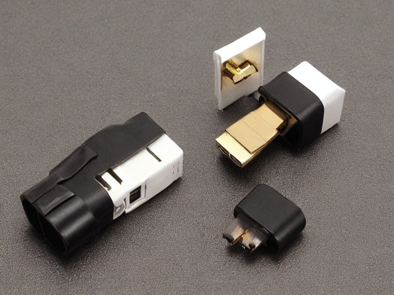 端子组件目录技术资料 2