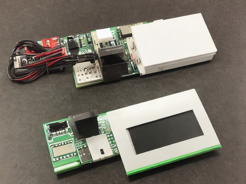 线缆组件应用选型参考 2