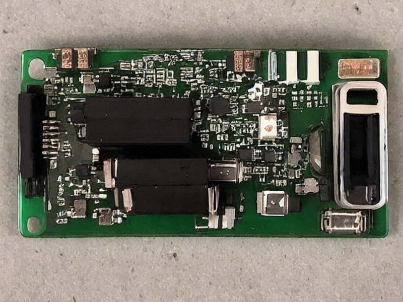 连接器应用选型资料