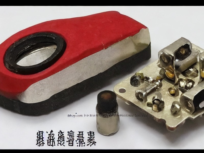 物联网节点应用相关产品 1