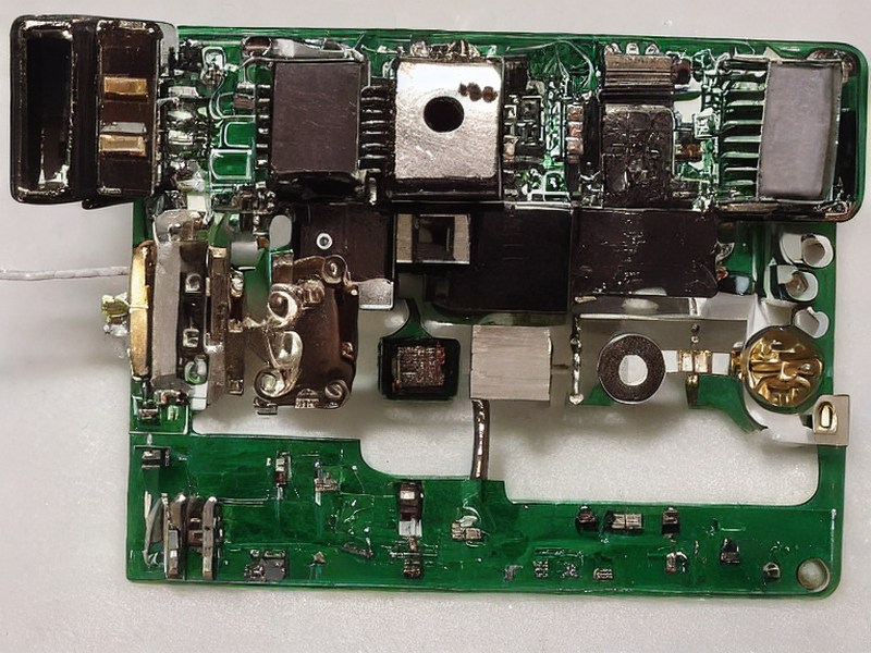 pg模拟器 评估套件产品线选型 1