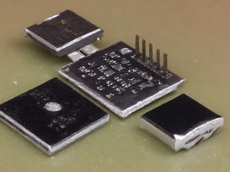 USB接口指南产品信息 2