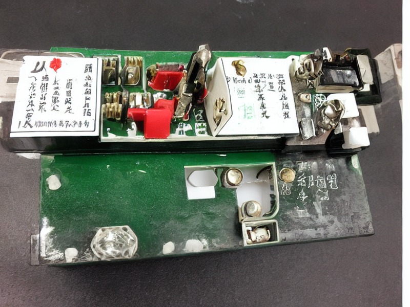 pg模拟器 端子组件专题应用资料 1