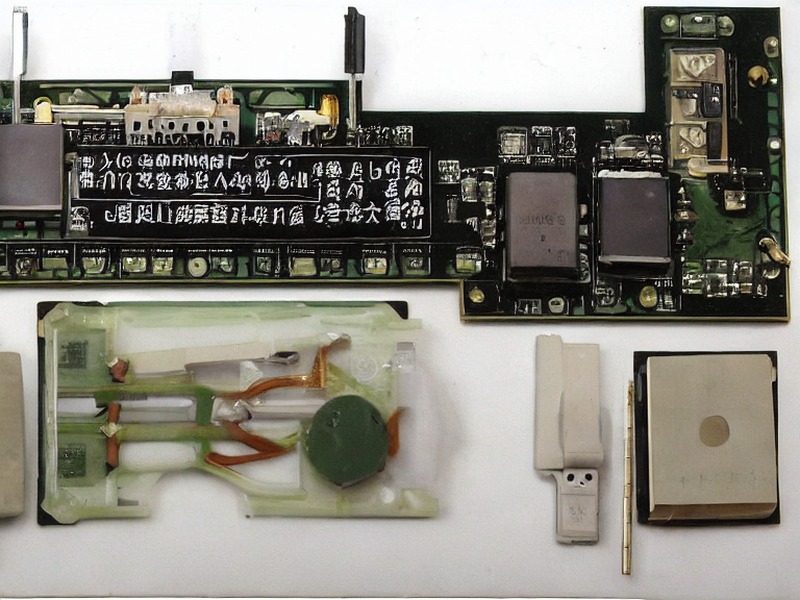 NOR Flash应用DC/DC转换应用说明 1