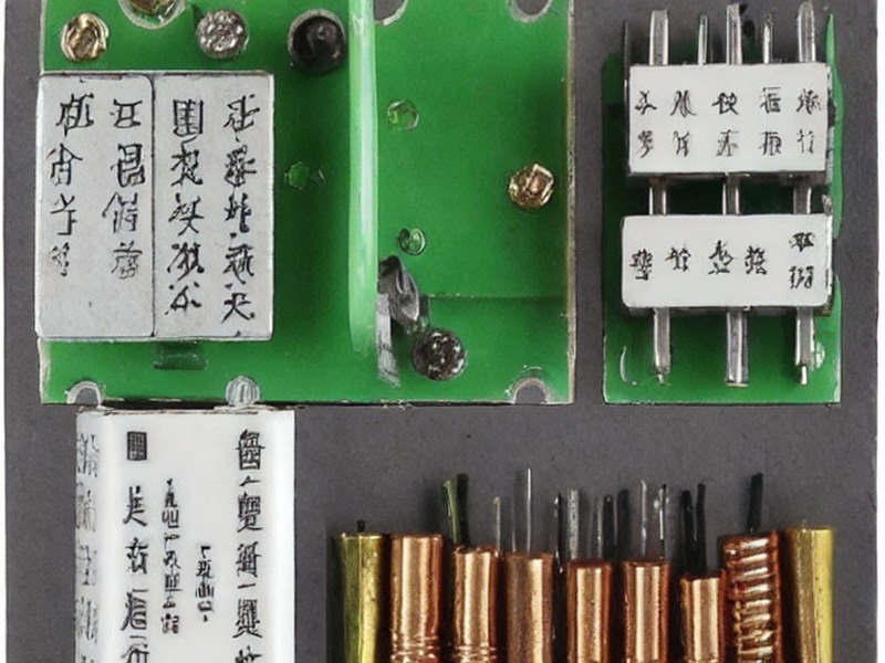 射频连接相关步进驱动应用产品说明