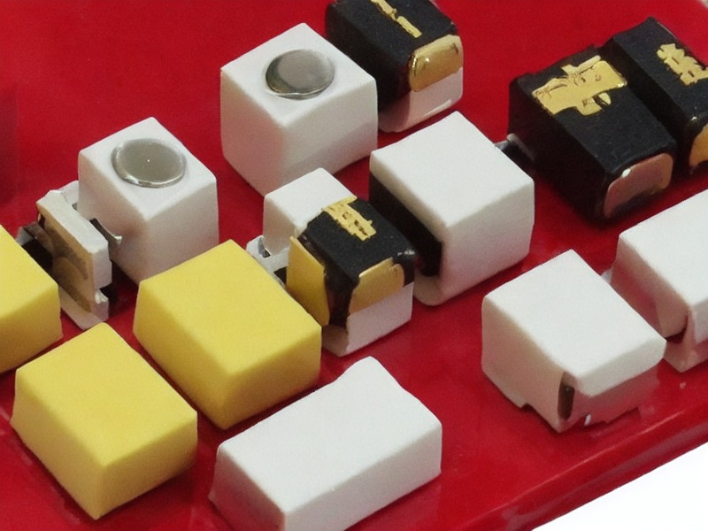 晶振内容工程应用 1