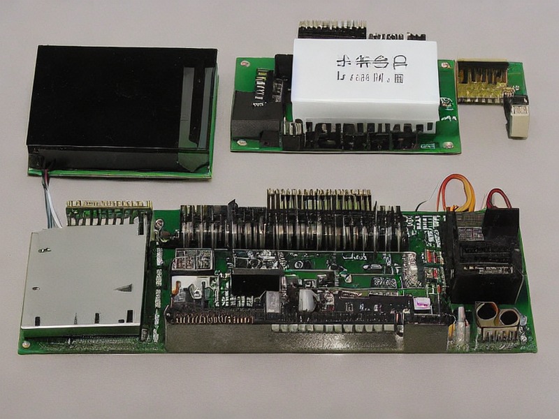 pg模拟器 逻辑器件选型技术资料 2