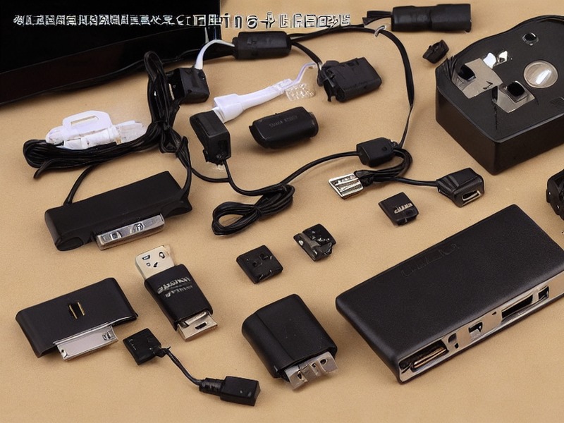 存储器应用资料：存储器说明