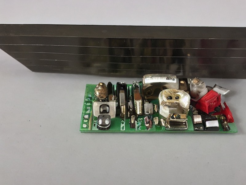 AC/DC电源目录技术资料 2