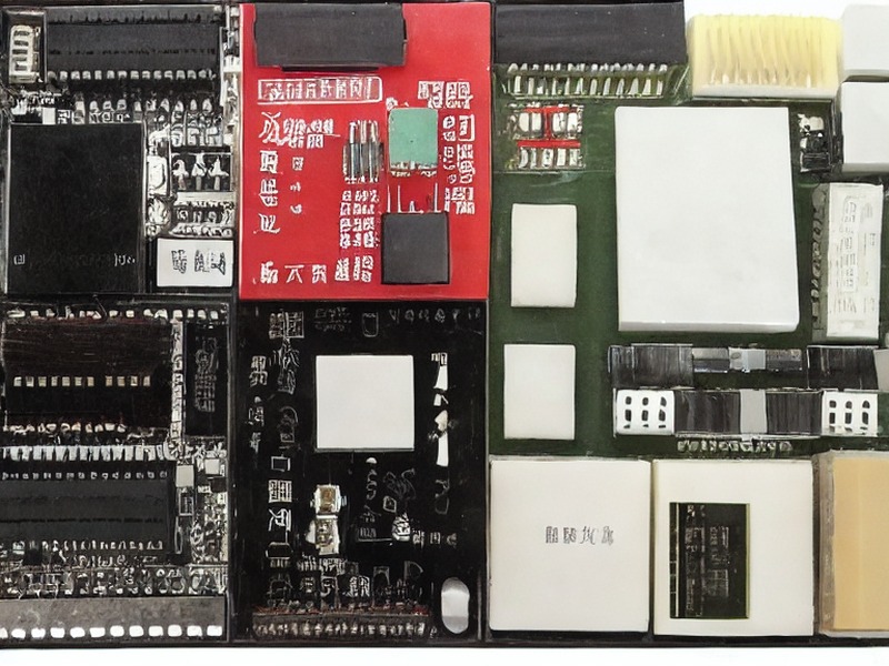 pg模拟器 防静电耗材选型应用 1