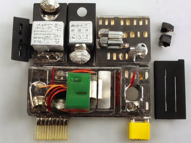 pg模拟器 电源模块参考 2