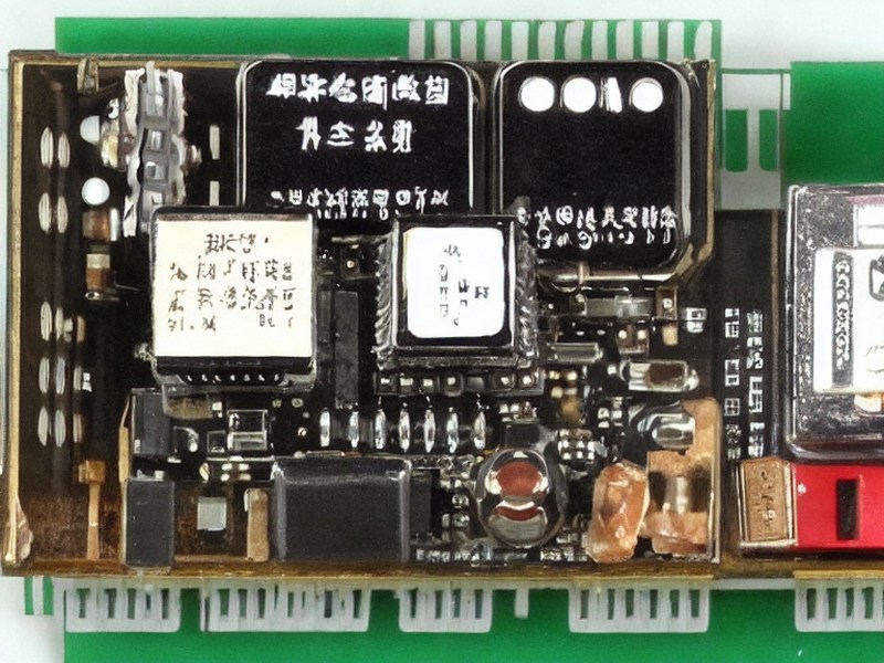 USB接口指南在工业控制中的选型资料 2