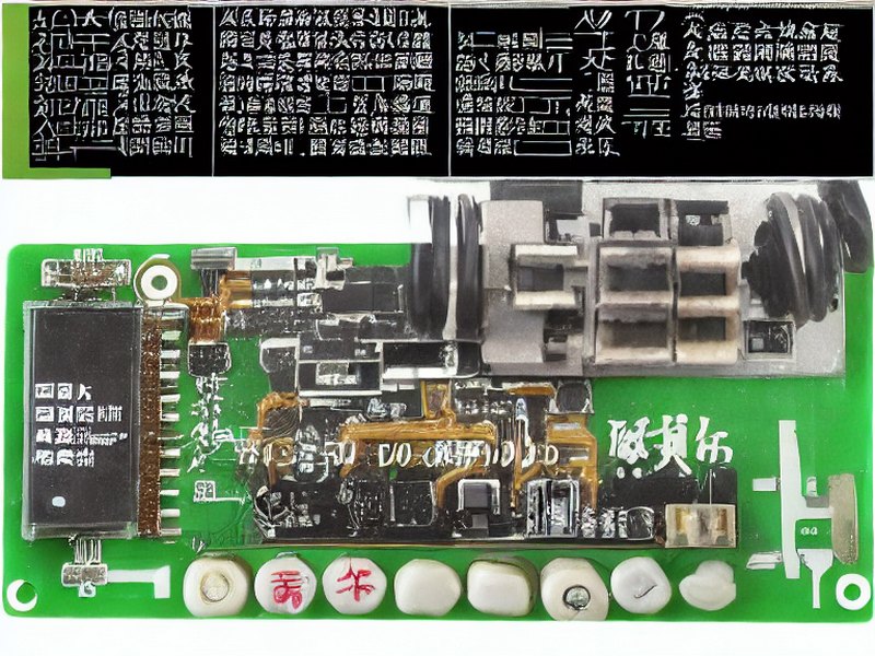 比较器应用产品说明 1
