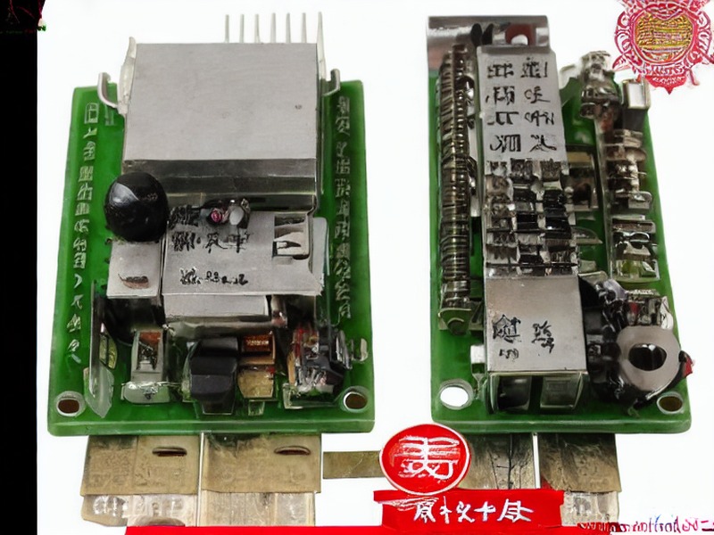 温度检测资料库选型参考
