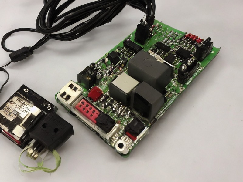 pg模拟器 ESD保护参考资料 2