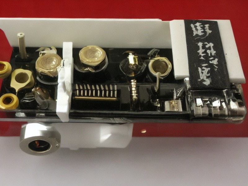 NOR Flash目录应用说明 1