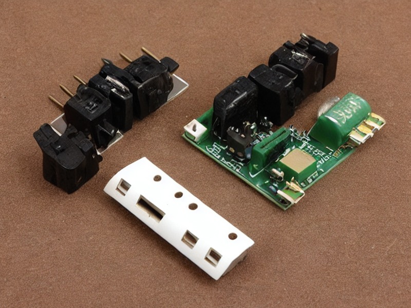 USB接口目录在工业控制中的选型资料